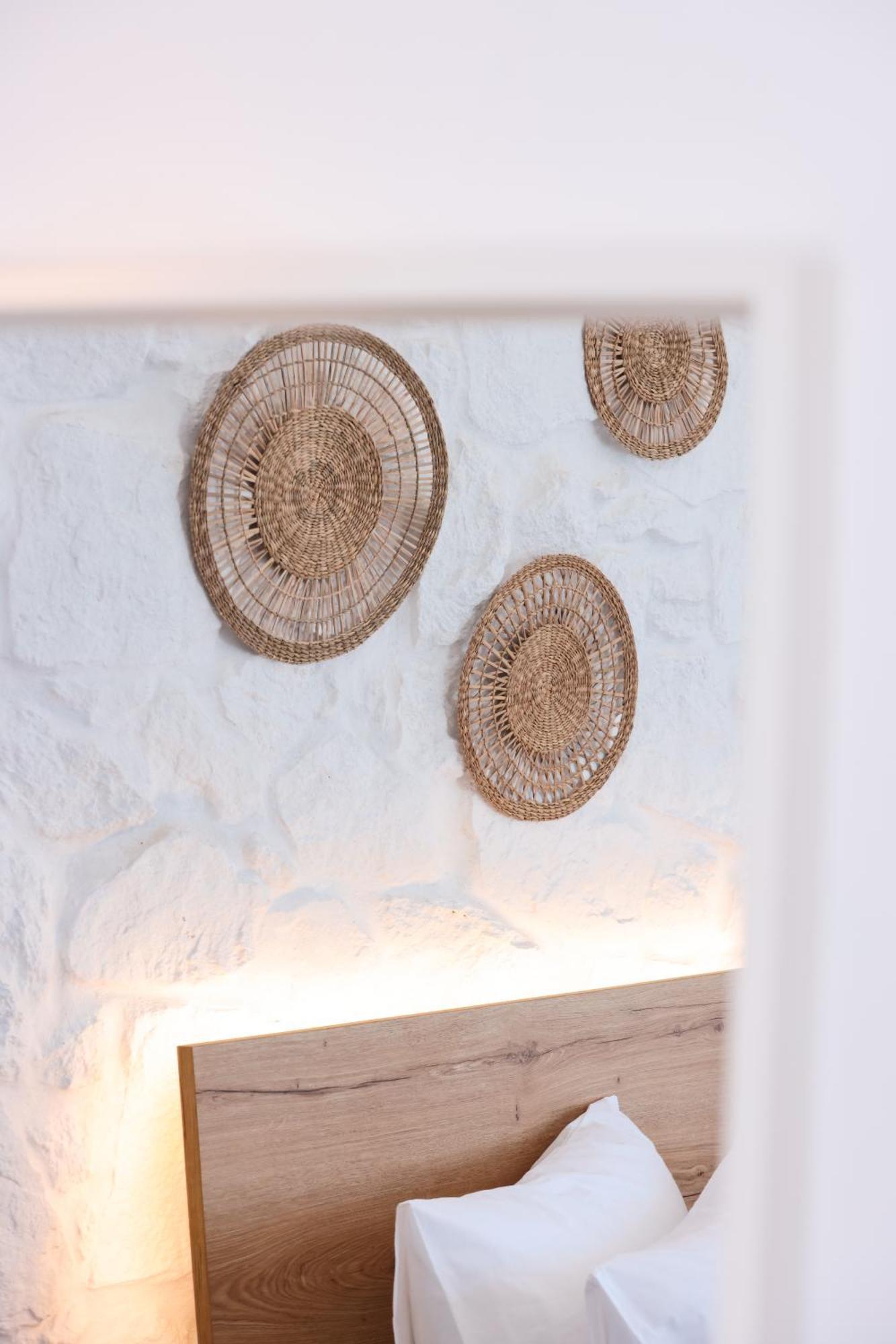 Horizon 4 You Mykonos Town Экстерьер фото